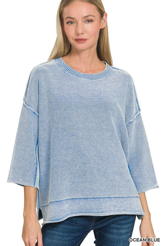 In Good Spirits Sweater - Bray and Em Boutique