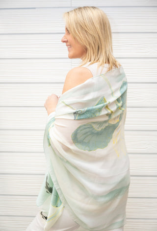 In My Heart Scarf - Bray and Em Boutique