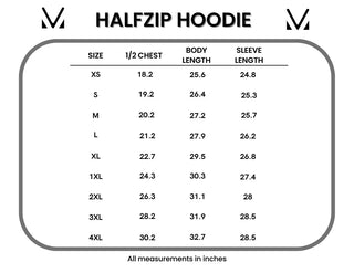 IN STOCK HalfZip Hoodie - Ditsy Blush Floral - Bray and Em Boutique
