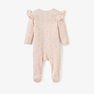 Infant Flutter Butterfly Jumpsuit - Bray and Em Boutique