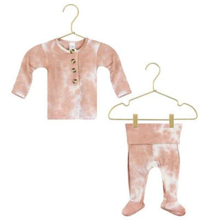 Infant Gretta Set - Bray and Em Boutique