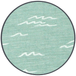 Mint Wave