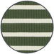 Olive Stripe