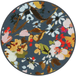 Ruby Floral