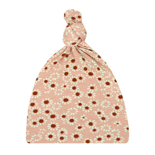 Infant Knotted Hat - Bray and Em Boutique