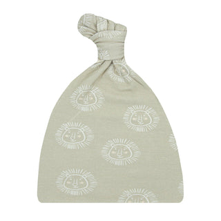 Infant Knotted Hat - Bray and Em Boutique