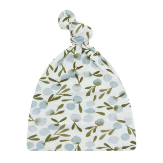 Infant Knotted Hat - Bray and Em Boutique