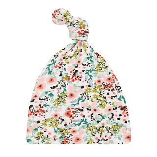 Infant Knotted Hat - Bray and Em Boutique