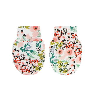 Infant No Scratch Mittens - Bray and Em Boutique