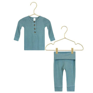 Infant Top + Bottom Set - Bray and Em Boutique