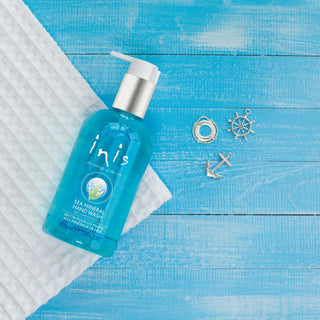 INIS Sea Mineral Hand Wash - Bray and Em Boutique