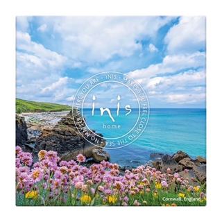 INIS Seascape Sachet Scents - Bray and Em Boutique