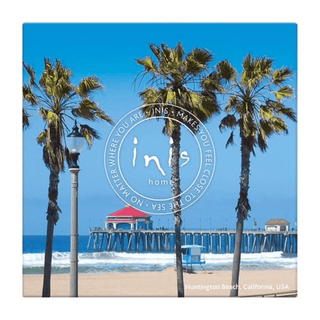 INIS Seascape Sachet Scents - Bray and Em Boutique