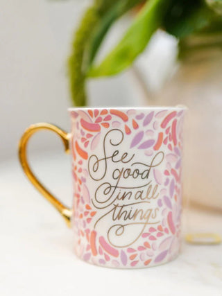 Inspirational Mugs - Bray and Em Boutique