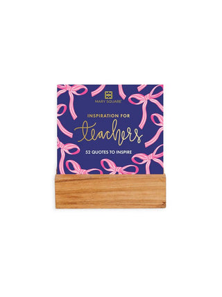 Inspirational Scripture Card Blocks - Bray and Em Boutique