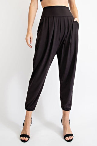 It's A Good Day Joggers - Bray and Em Boutique
