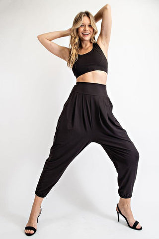 It's A Good Day Joggers - Bray and Em Boutique
