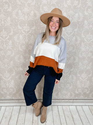 It's A Necessity Top - Bray and Em Boutique
