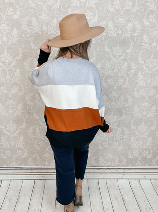 It's A Necessity Top - Bray and Em Boutique