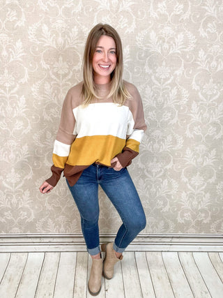 It's A Necessity Top - Bray and Em Boutique