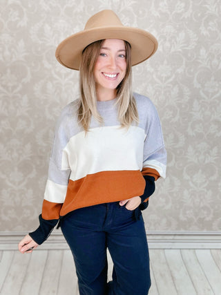 It's A Necessity Top - Bray and Em Boutique
