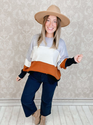 It's A Necessity Top - Bray and Em Boutique