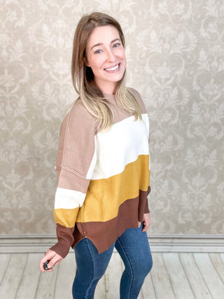 It's A Necessity Top - Bray and Em Boutique