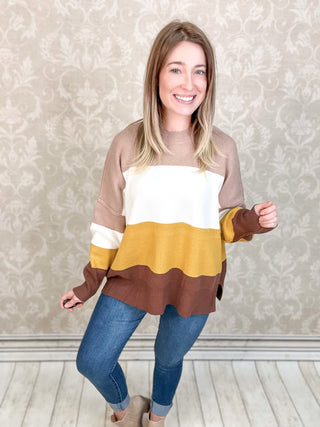 It's A Necessity Top - Bray and Em Boutique