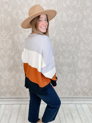 It's A Necessity Top - Bray and Em Boutique