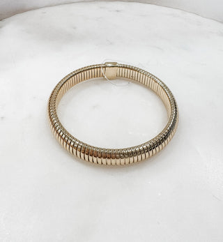 It's A New Day Textured Bracelet - Bray and Em Boutique