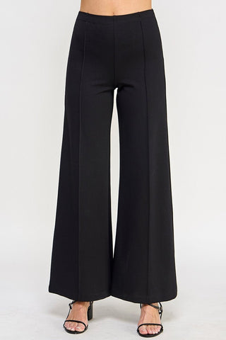 It's For Certain HW Ponte Pants - Bray and Em Boutique