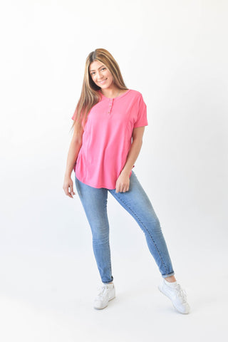 It's My Go-To Top - Bray and Em Boutique