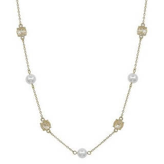 It's The New Fave Necklace - Bray and Em Boutique