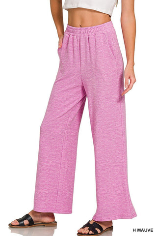 It's The Simple Life Lounge Set - Bray and Em Boutique