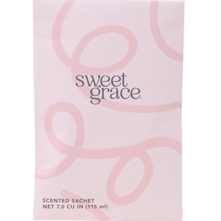 Scented Sachet - Sweet Grace