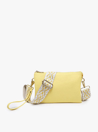 Izzy Crossbody - Bray and Em Boutique
