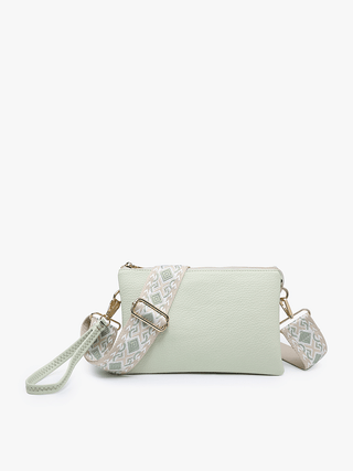 Izzy Crossbody - Bray and Em Boutique