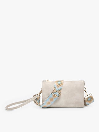 Izzy Crossbody - Bray and Em Boutique