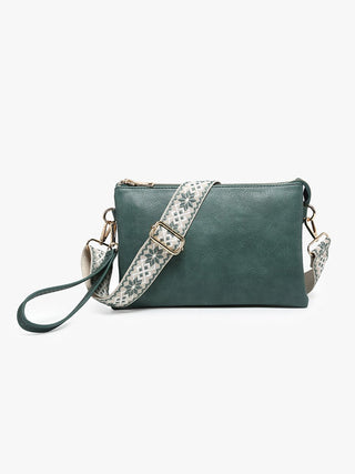 Izzy Crossbody - Bray and Em Boutique