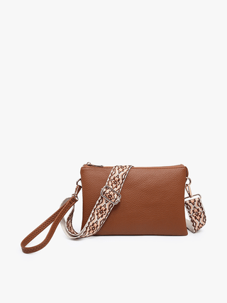 Izzy Crossbody - Bray and Em Boutique