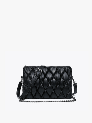 Izzy Puffer Crossbody - Bray and Em Boutique