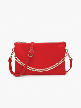 Izzy Textured Crossbody - Bray and Em Boutique