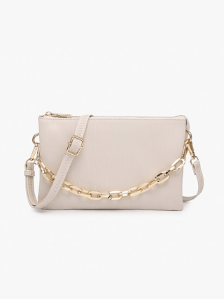 Izzy Textured Crossbody - Bray and Em Boutique