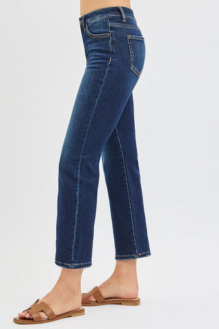 J21 Eleven Classic As She Comes Jeans - Bray and Em Boutique