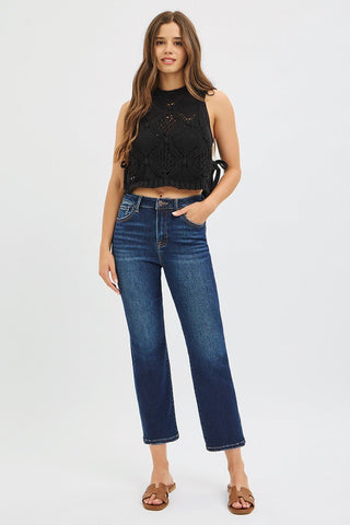 J21 Eleven Classic As She Comes Jeans - Bray and Em Boutique