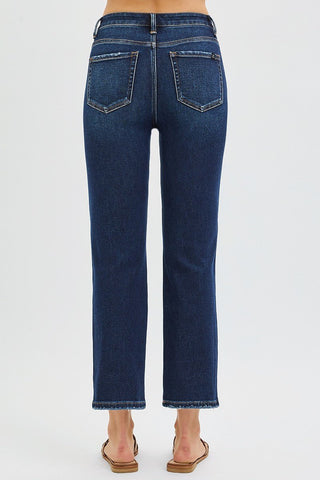 J21 Eleven Classic As She Comes Jeans - Bray and Em Boutique