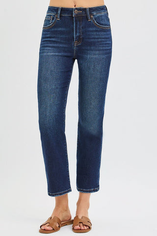 J21 Eleven Classic As She Comes Jeans - Bray and Em Boutique