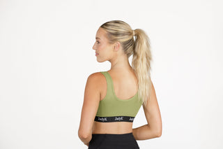 JadyK: Arya Lux Bralette Collection - Bray and Em Boutique