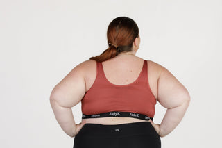 JadyK: Arya Lux Bralette Collection - Bray and Em Boutique