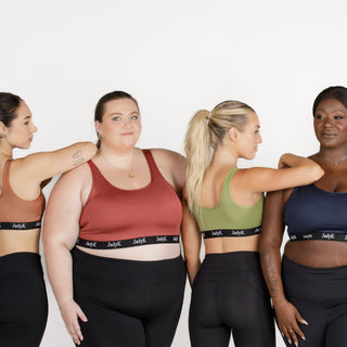 JadyK: Arya Lux Bralette Collection - Bray and Em Boutique